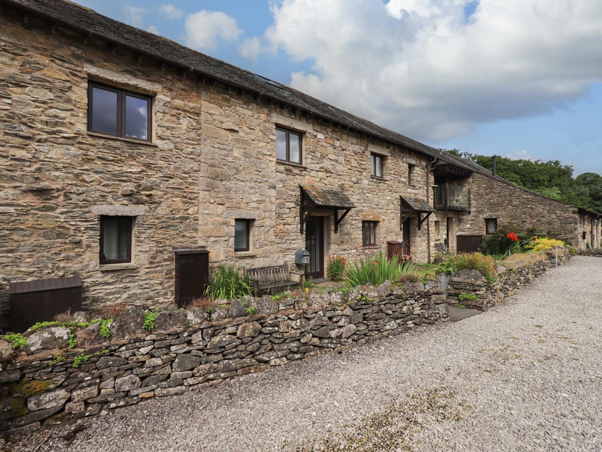 Tullythwaite Garth Βίλα Crosthwaite Εξωτερικό φωτογραφία
